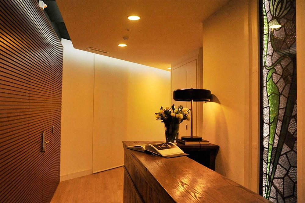 The 8 Boutique B&B Барселона Экстерьер фото