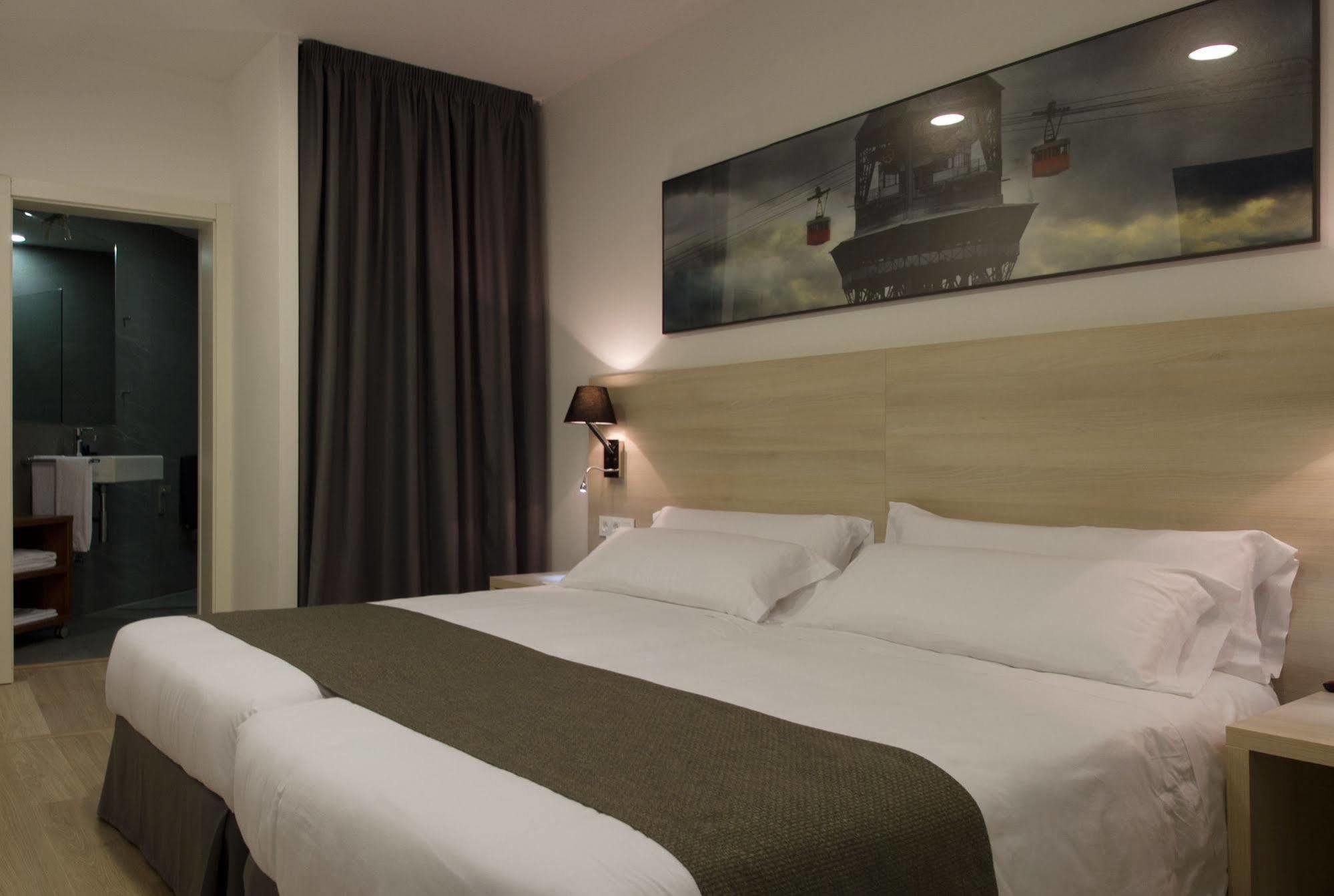 The 8 Boutique B&B Барселона Экстерьер фото